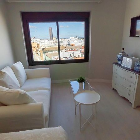 Rentalsevilla Resitur II Dış mekan fotoğraf