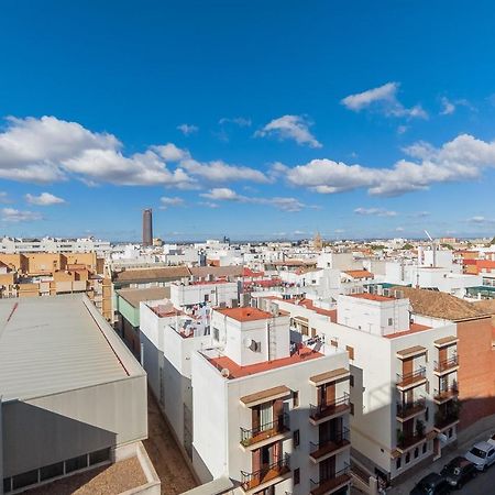 Rentalsevilla Resitur II Dış mekan fotoğraf