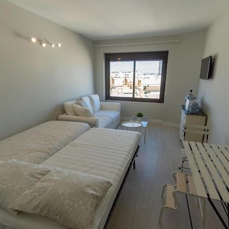 Rentalsevilla Resitur II Dış mekan fotoğraf