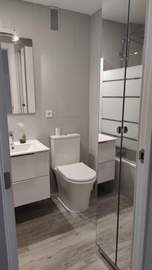 Rentalsevilla Resitur II Dış mekan fotoğraf