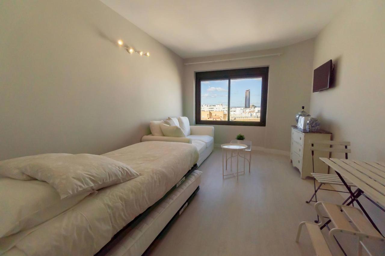 Rentalsevilla Resitur II Dış mekan fotoğraf