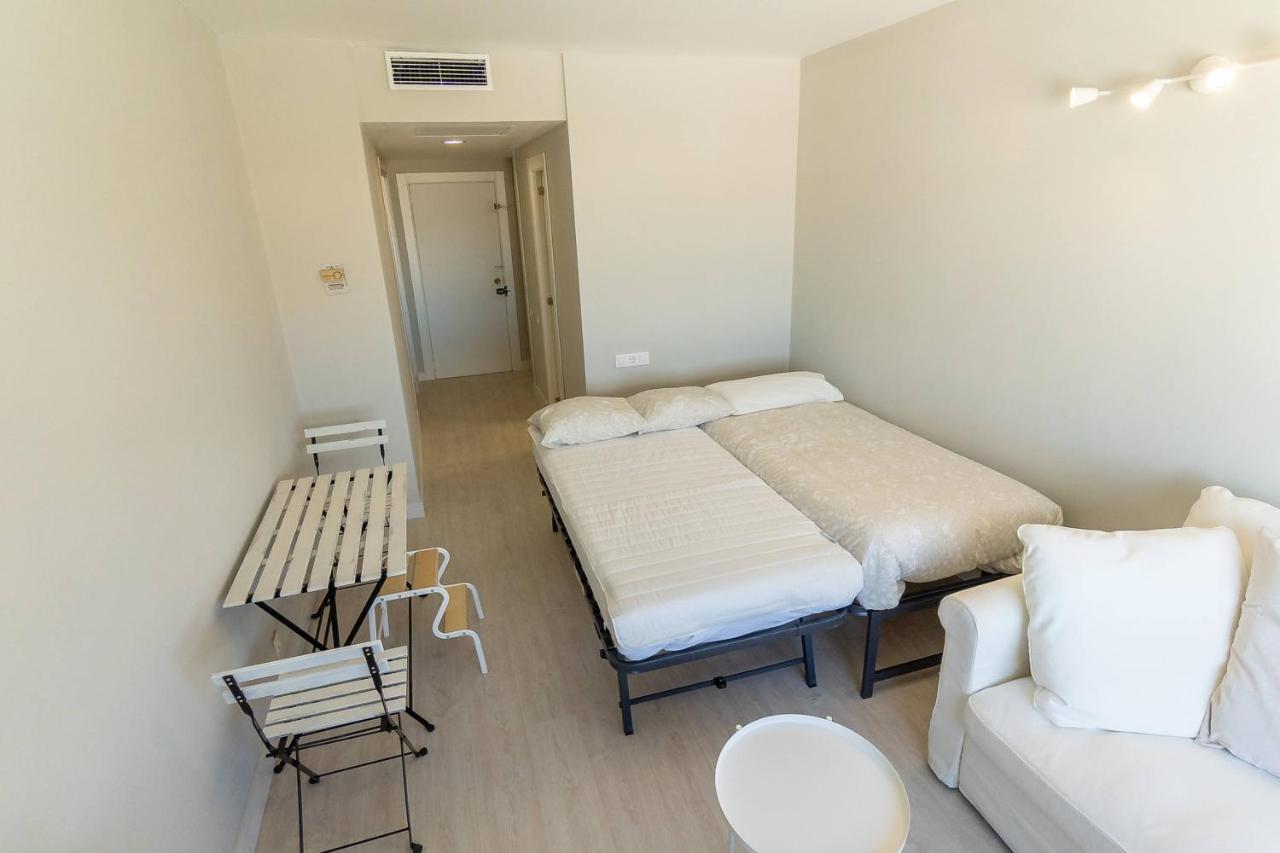 Rentalsevilla Resitur II Dış mekan fotoğraf