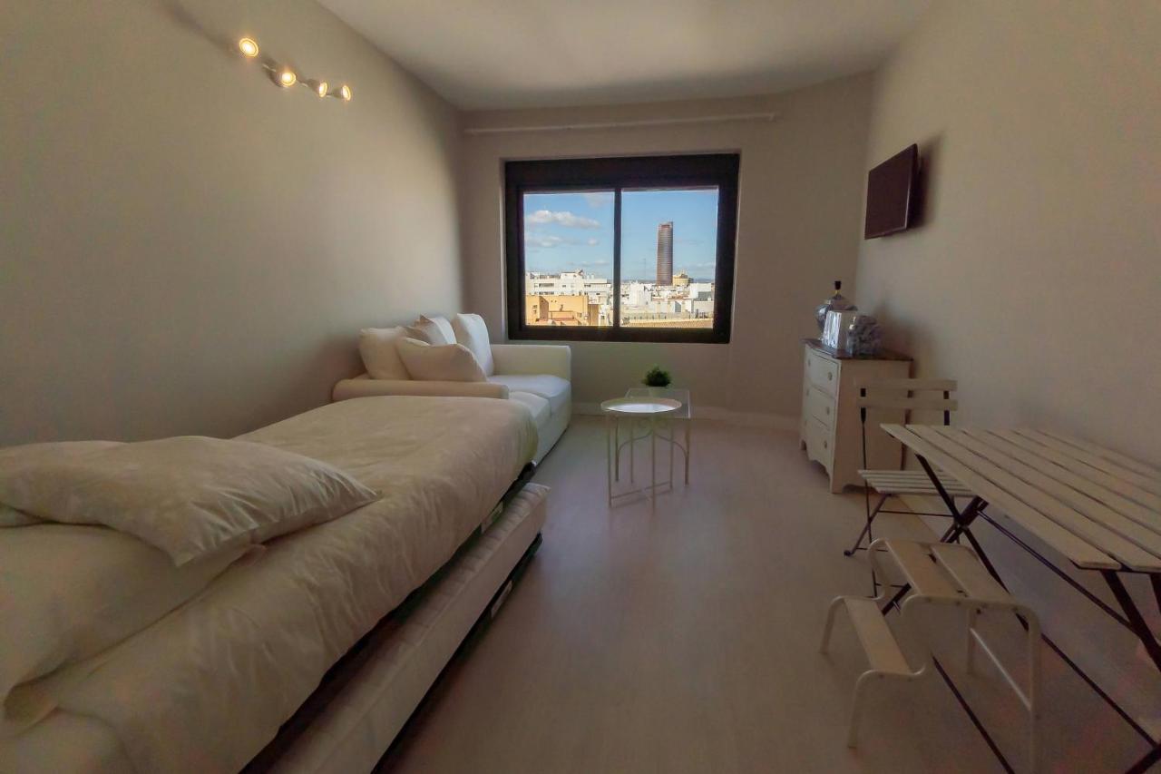 Rentalsevilla Resitur II Dış mekan fotoğraf