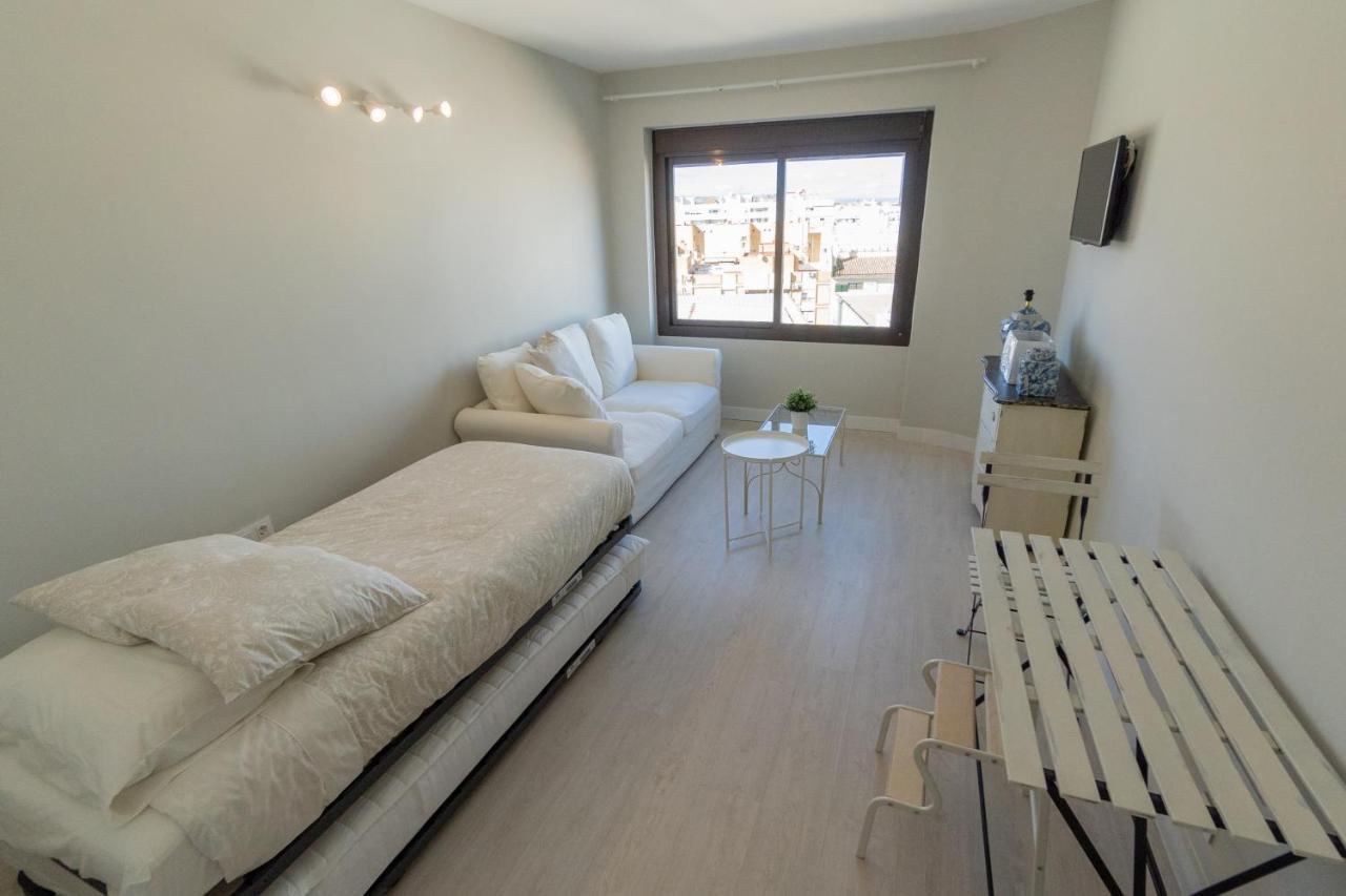 Rentalsevilla Resitur II Dış mekan fotoğraf