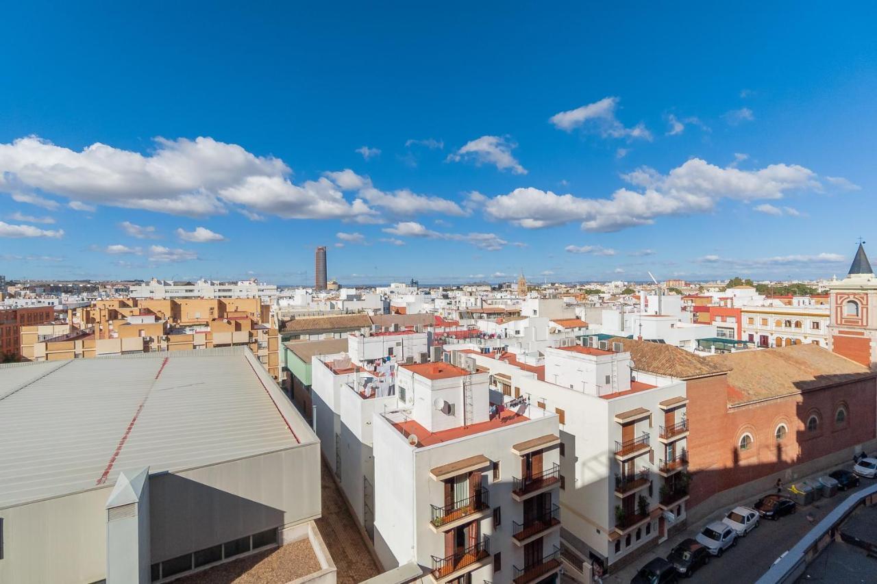 Rentalsevilla Resitur II Dış mekan fotoğraf