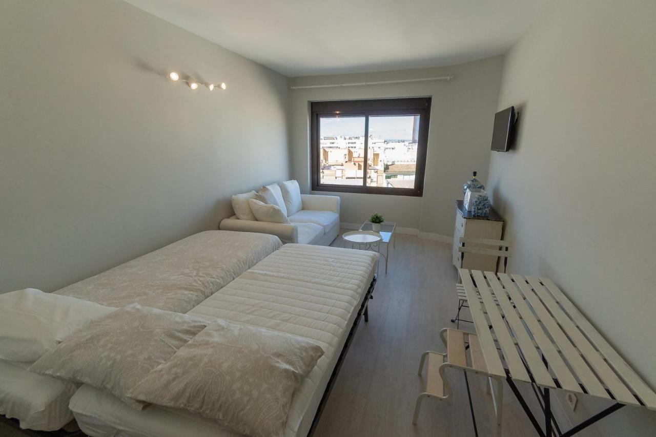 Rentalsevilla Resitur II Dış mekan fotoğraf