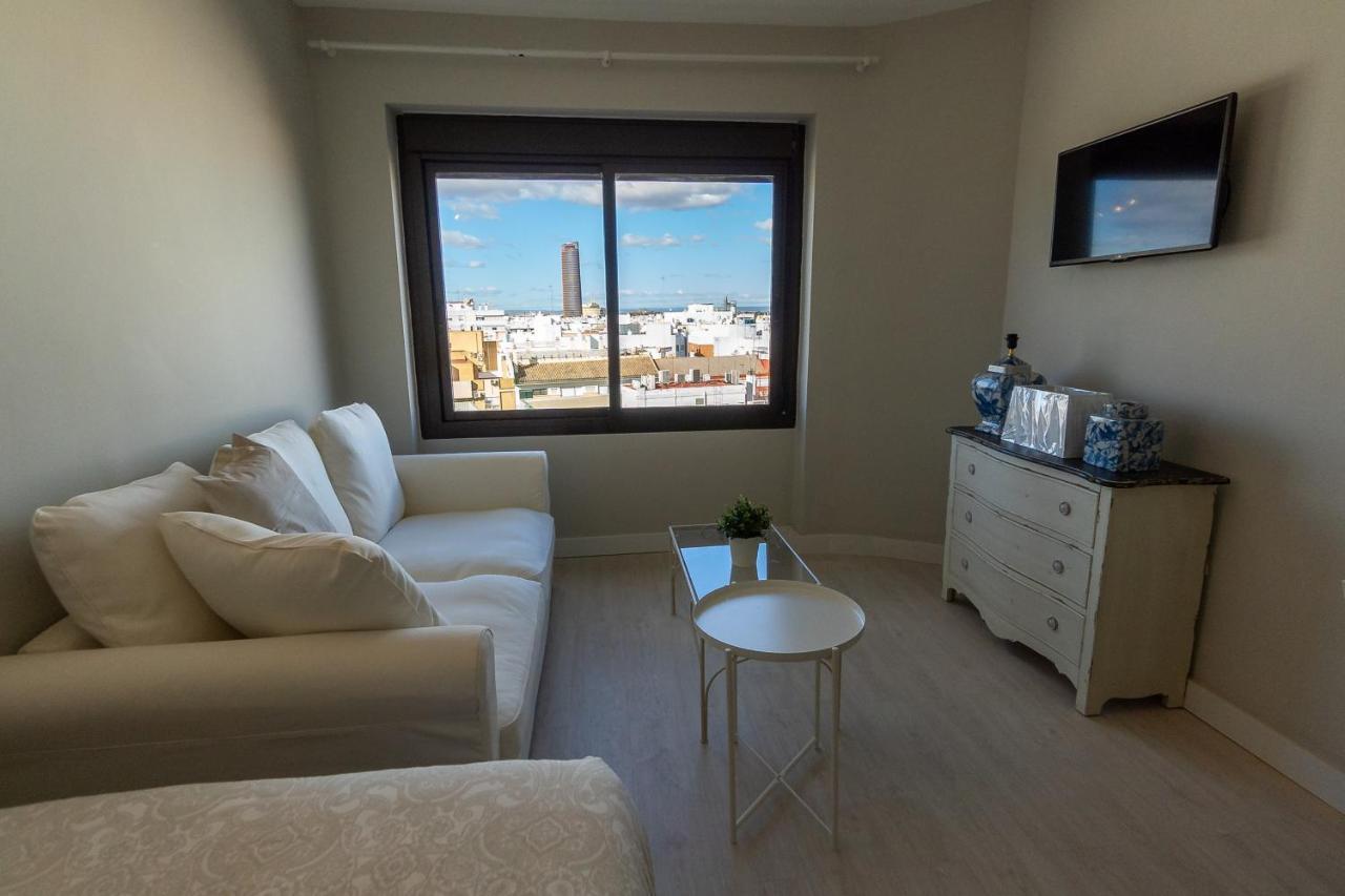Rentalsevilla Resitur II Dış mekan fotoğraf
