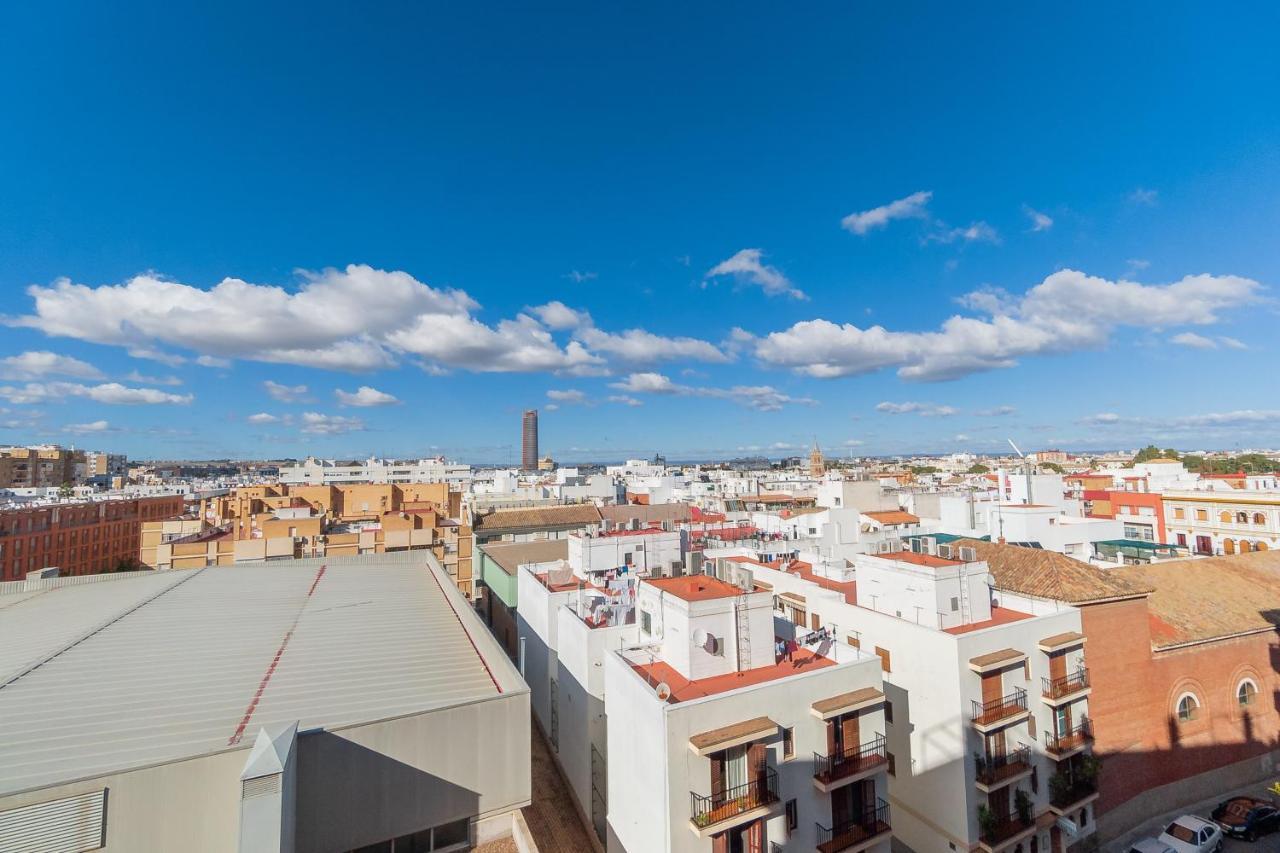 Rentalsevilla Resitur II Dış mekan fotoğraf